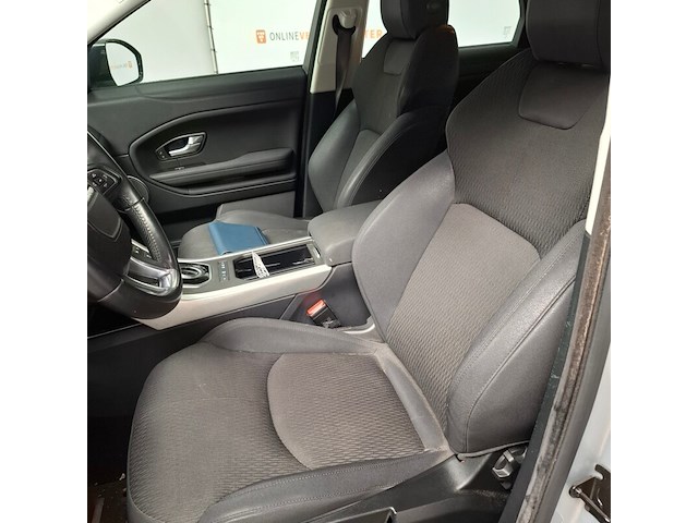 Personenauto, land rover, range rover evoque, 2.0 si4 urban series pure, 2017 - afbeelding 7 van  38