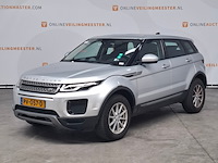 Personenauto, land rover, range rover evoque, 2.0 si4 urban series pure, 2017 - afbeelding 1 van  38