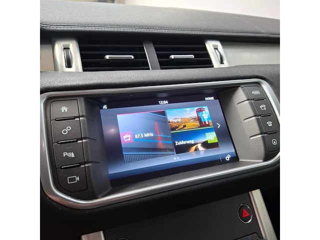 Personenauto, land rover, range rover evoque, 2.0 si4 urban series pure, 2017 - afbeelding 13 van  38