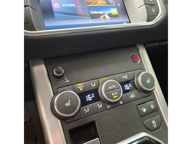 Personenauto, land rover, range rover evoque, 2.0 si4 urban series pure, 2017 - afbeelding 14 van  38