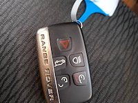 Personenauto, land rover, range rover evoque, 2.0 si4 urban series pure, 2017 - afbeelding 16 van  38