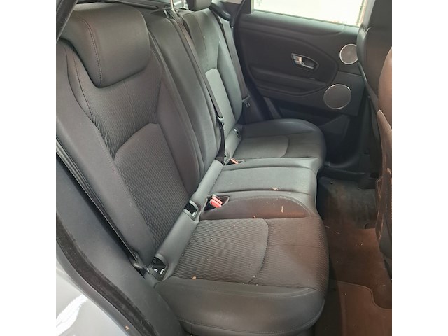 Personenauto, land rover, range rover evoque, 2.0 si4 urban series pure, 2017 - afbeelding 22 van  38