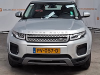 Personenauto, land rover, range rover evoque, 2.0 si4 urban series pure, 2017 - afbeelding 12 van  38