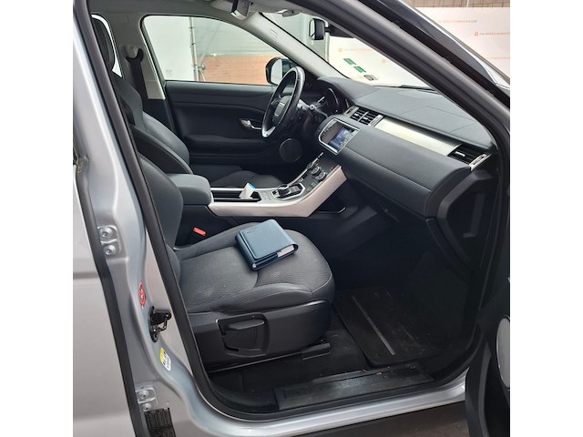Personenauto, land rover, range rover evoque, 2.0 si4 urban series pure, 2017 - afbeelding 24 van  38