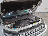 Personenauto, land rover, range rover evoque, 2.0 si4 urban series pure, 2017 - afbeelding 28 van  38