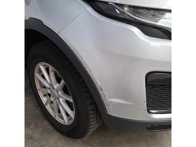 Personenauto, land rover, range rover evoque, 2.0 si4 urban series pure, 2017 - afbeelding 30 van  38