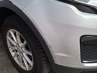 Personenauto, land rover, range rover evoque, 2.0 si4 urban series pure, 2017 - afbeelding 30 van  38