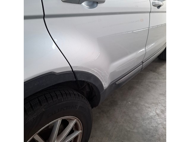Personenauto, land rover, range rover evoque, 2.0 si4 urban series pure, 2017 - afbeelding 32 van  38