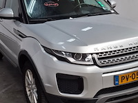 Personenauto, land rover, range rover evoque, 2.0 si4 urban series pure, 2017 - afbeelding 23 van  38