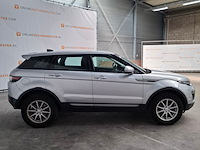 Personenauto, land rover, range rover evoque, 2.0 si4 urban series pure, 2017 - afbeelding 33 van  38