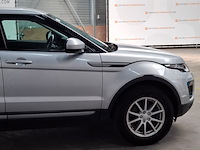 Personenauto, land rover, range rover evoque, 2.0 si4 urban series pure, 2017 - afbeelding 34 van  38