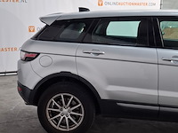 Personenauto, land rover, range rover evoque, 2.0 si4 urban series pure, 2017 - afbeelding 35 van  38