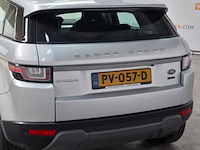 Personenauto, land rover, range rover evoque, 2.0 si4 urban series pure, 2017 - afbeelding 36 van  38