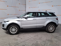 Personenauto, land rover, range rover evoque, 2.0 si4 urban series pure, 2017 - afbeelding 37 van  38