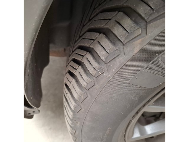 Personenauto, land rover, range rover evoque, 2.2 ed4 2wd prestige, 2012 - afbeelding 5 van  66