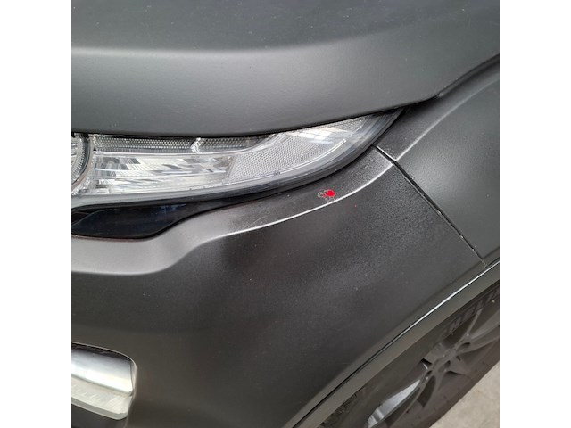 Personenauto, land rover, range rover evoque, 2.2 ed4 2wd prestige, 2012 - afbeelding 7 van  66