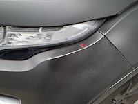 Personenauto, land rover, range rover evoque, 2.2 ed4 2wd prestige, 2012 - afbeelding 7 van  66