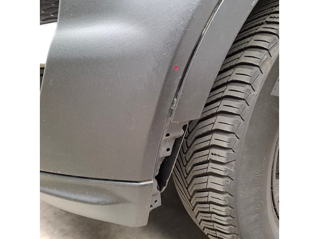 Personenauto, land rover, range rover evoque, 2.2 ed4 2wd prestige, 2012 - afbeelding 8 van  66