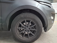 Personenauto, land rover, range rover evoque, 2.2 ed4 2wd prestige, 2012 - afbeelding 13 van  66
