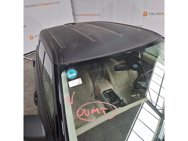 Personenauto, land rover, range rover evoque, 2.2 ed4 2wd prestige, 2012 - afbeelding 16 van  66
