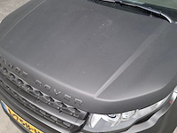 Personenauto, land rover, range rover evoque, 2.2 ed4 2wd prestige, 2012 - afbeelding 18 van  66