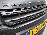 Personenauto, land rover, range rover evoque, 2.2 ed4 2wd prestige, 2012 - afbeelding 19 van  66