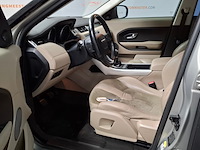 Personenauto, land rover, range rover evoque, 2.2 ed4 2wd prestige, 2012 - afbeelding 20 van  66