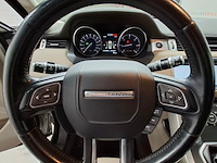 Personenauto, land rover, range rover evoque, 2.2 ed4 2wd prestige, 2012 - afbeelding 25 van  66