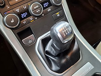 Personenauto, land rover, range rover evoque, 2.2 ed4 2wd prestige, 2012 - afbeelding 30 van  66