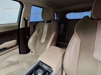 Personenauto, land rover, range rover evoque, 2.2 ed4 2wd prestige, 2012 - afbeelding 32 van  66