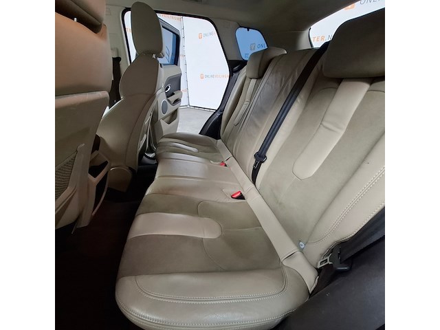 Personenauto, land rover, range rover evoque, 2.2 ed4 2wd prestige, 2012 - afbeelding 33 van  66