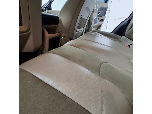Personenauto, land rover, range rover evoque, 2.2 ed4 2wd prestige, 2012 - afbeelding 35 van  66