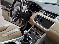 Personenauto, land rover, range rover evoque, 2.2 ed4 2wd prestige, 2012 - afbeelding 41 van  66