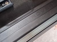 Personenauto, land rover, range rover evoque, 2.2 ed4 2wd prestige, 2012 - afbeelding 43 van  66