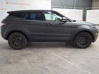 Personenauto, land rover, range rover evoque, 2.2 ed4 2wd prestige, 2012 - afbeelding 34 van  66
