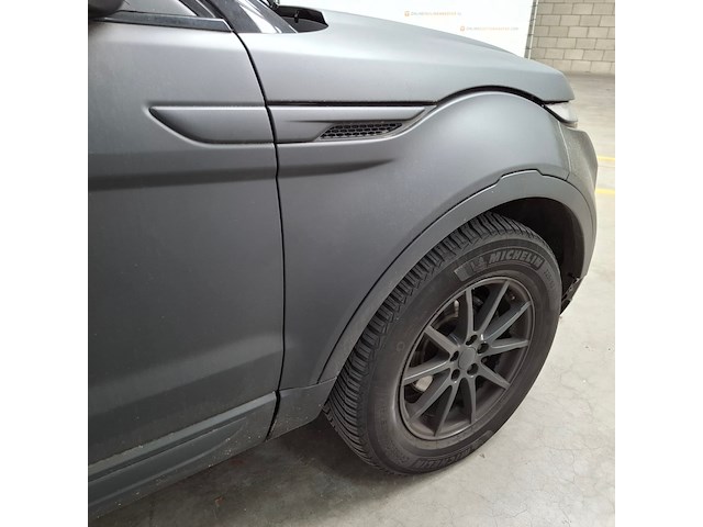 Personenauto, land rover, range rover evoque, 2.2 ed4 2wd prestige, 2012 - afbeelding 45 van  66