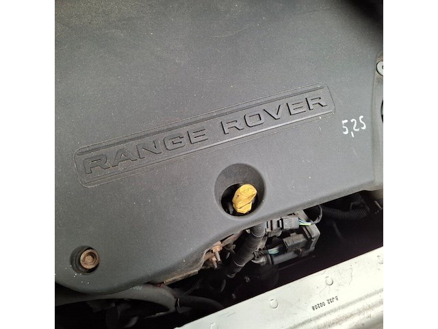 Personenauto, land rover, range rover evoque, 2.2 ed4 2wd prestige, 2012 - afbeelding 59 van  66