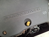 Personenauto, land rover, range rover evoque, 2.2 ed4 2wd prestige, 2012 - afbeelding 59 van  66