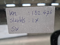Personenauto, land rover, range rover evoque, 2.2 ed4 2wd prestige, 2012 - afbeelding 63 van  66