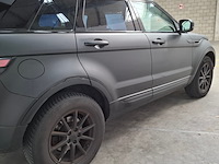 Personenauto, land rover, range rover evoque, 2.2 ed4 2wd prestige, 2012 - afbeelding 56 van  66