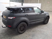 Personenauto, land rover, range rover evoque, 2.2 ed4 2wd prestige, 2012 - afbeelding 64 van  66