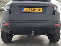 Personenauto, land rover, range rover evoque, 2.2 ed4 2wd prestige, 2012 - afbeelding 66 van  66
