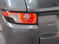 Personenauto, land rover, range rover evoque, 2.2 sd4 4wd prestige business edition, 2015 - afbeelding 3 van  48