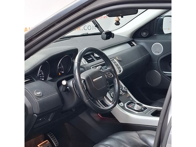 Personenauto, land rover, range rover evoque, 2.2 sd4 4wd prestige business edition, 2015 - afbeelding 5 van  48