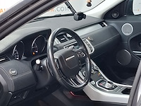 Personenauto, land rover, range rover evoque, 2.2 sd4 4wd prestige business edition, 2015 - afbeelding 5 van  48