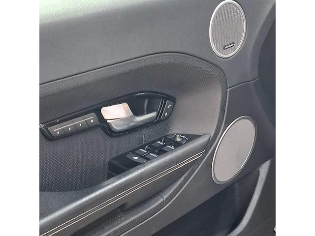 Personenauto, land rover, range rover evoque, 2.2 sd4 4wd prestige business edition, 2015 - afbeelding 6 van  48