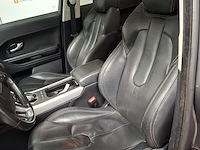 Personenauto, land rover, range rover evoque, 2.2 sd4 4wd prestige business edition, 2015 - afbeelding 7 van  48