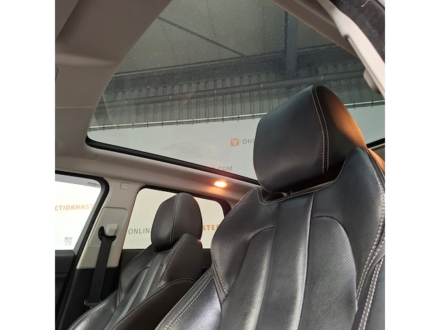 Personenauto, land rover, range rover evoque, 2.2 sd4 4wd prestige business edition, 2015 - afbeelding 8 van  48