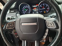 Personenauto, land rover, range rover evoque, 2.2 sd4 4wd prestige business edition, 2015 - afbeelding 10 van  48