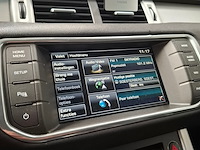 Personenauto, land rover, range rover evoque, 2.2 sd4 4wd prestige business edition, 2015 - afbeelding 15 van  48